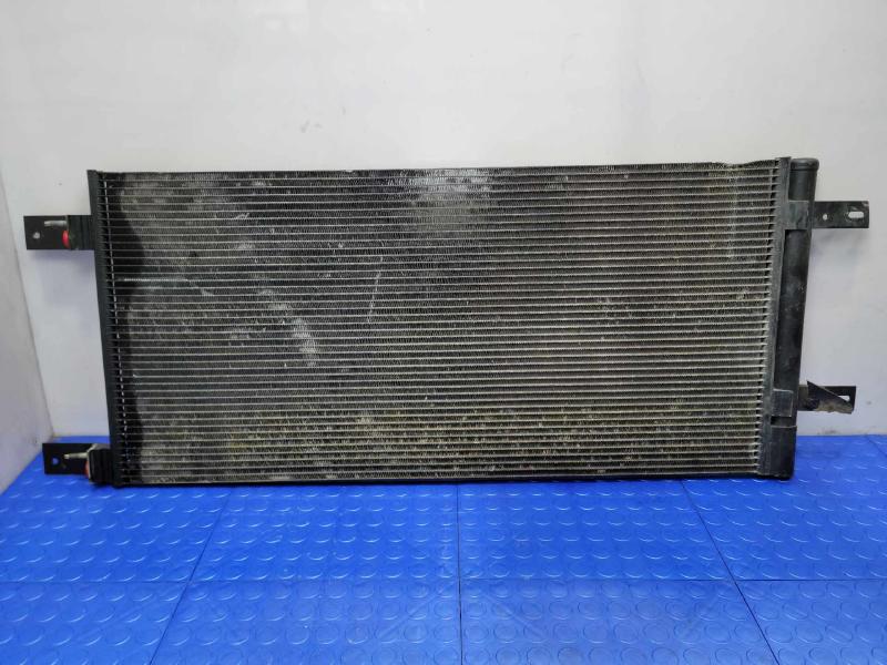 2013 Ford F-350 Super Duty Condenser
