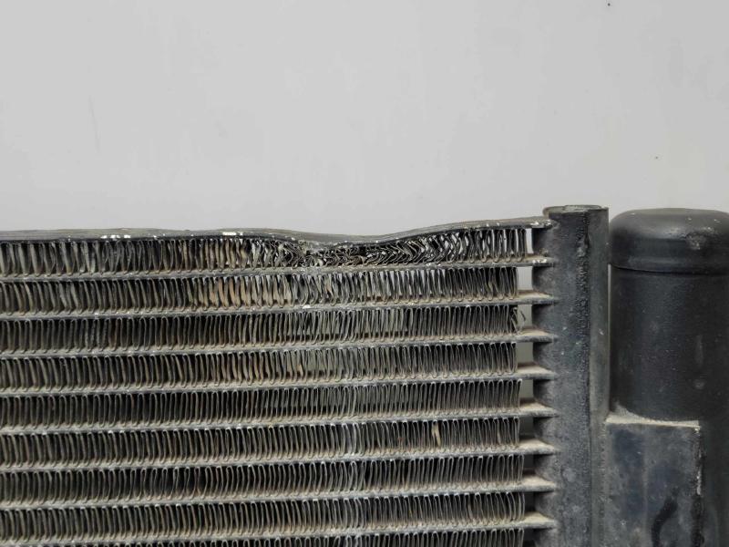 2013 Ford F-350 Super Duty Condenser