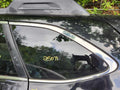 2018 Subaru Legacy Quarter Glass/Window