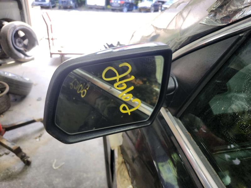2017 GMC Acadia Door Mirror