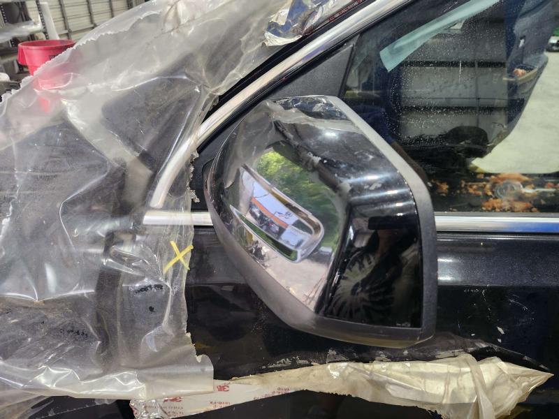 2017 GMC Acadia Door Mirror