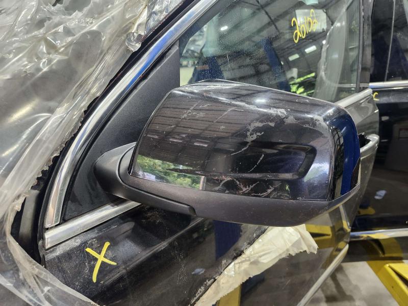 2017 GMC Acadia Door Mirror