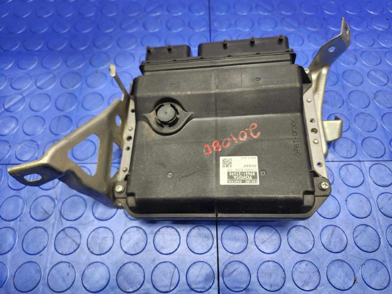 2014 Scion tC Engine/Motor Brain Box
