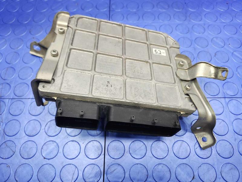 2014 Scion tC Engine/Motor Brain Box