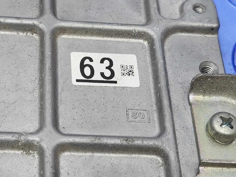 2014 Scion tC Engine/Motor Brain Box
