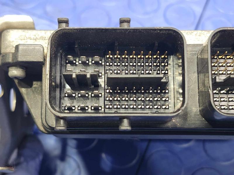 2014 Scion tC Engine/Motor Brain Box