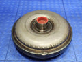 2011 Ford Edge Torque Converter