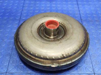 2011 Ford Edge Torque Converter