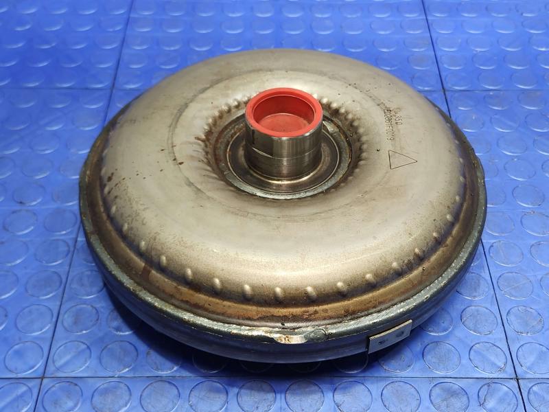 2011 Ford Edge Torque Converter