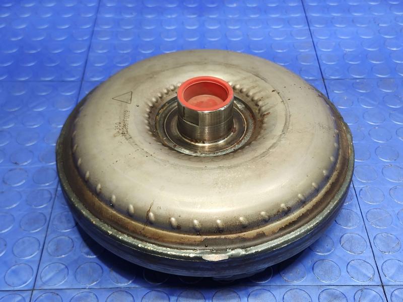 2011 Ford Edge Torque Converter