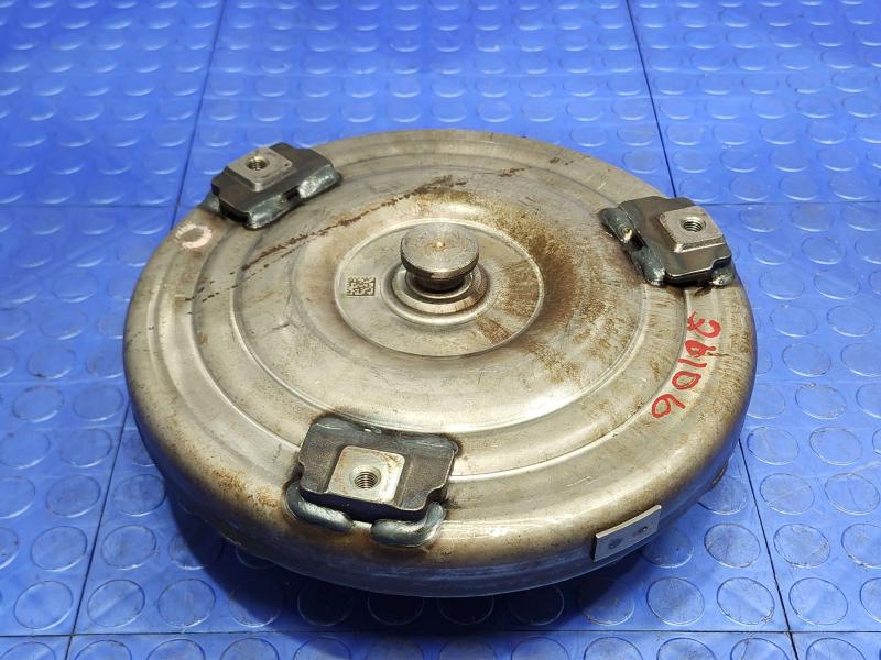2011 Ford Edge Torque Converter
