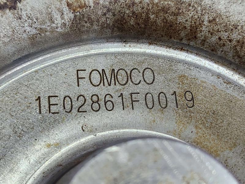 2011 Ford Edge Torque Converter
