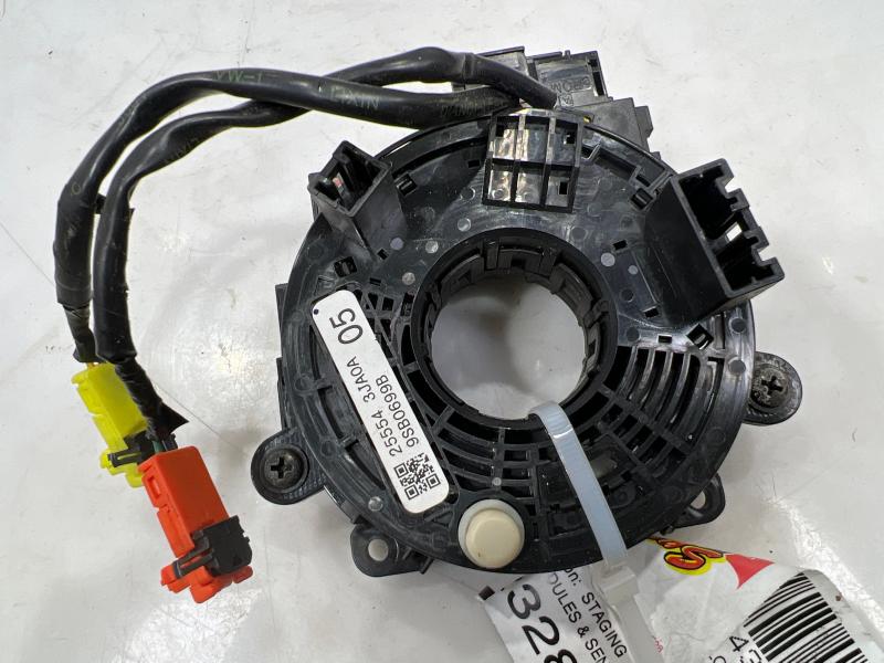 2013 Nissan Altima Clockspring (Srs)