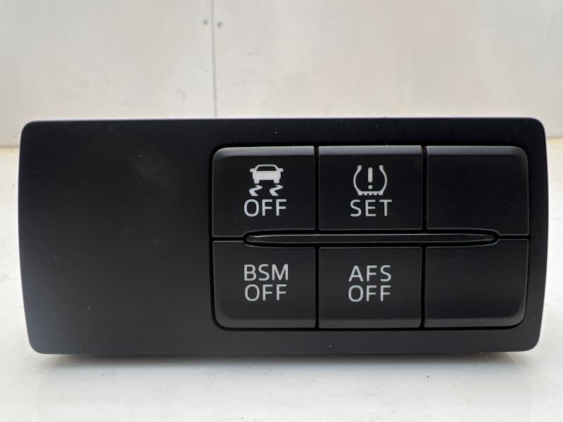 2015 Mazda Mazda6 Misc Ebay Parts