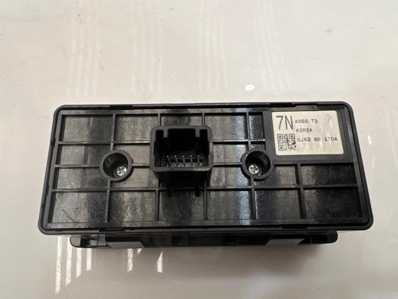 2015 Mazda Mazda6 Misc Ebay Parts