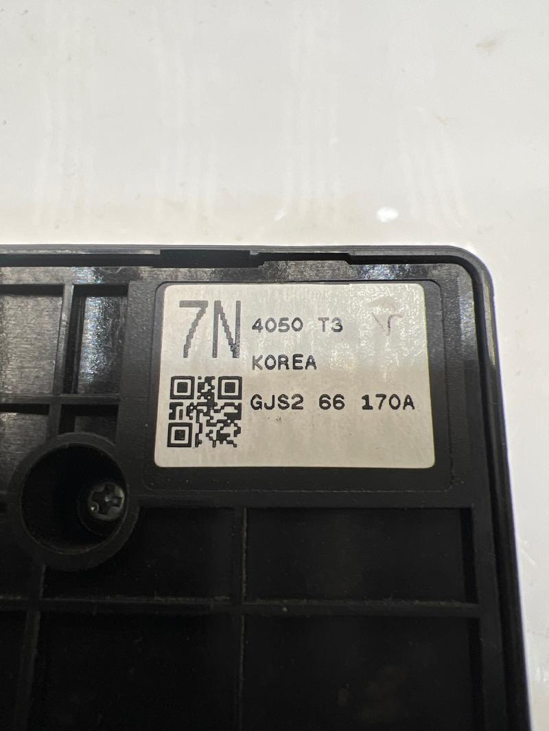 2015 Mazda Mazda6 Misc Ebay Parts