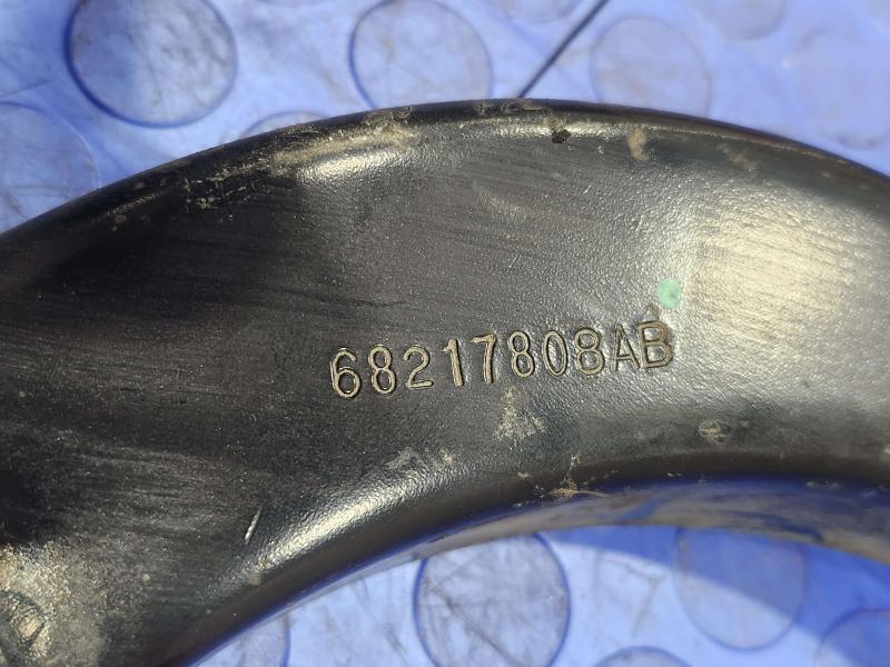 2015 Jeep Grand Cherokee Upper Control Arm Front