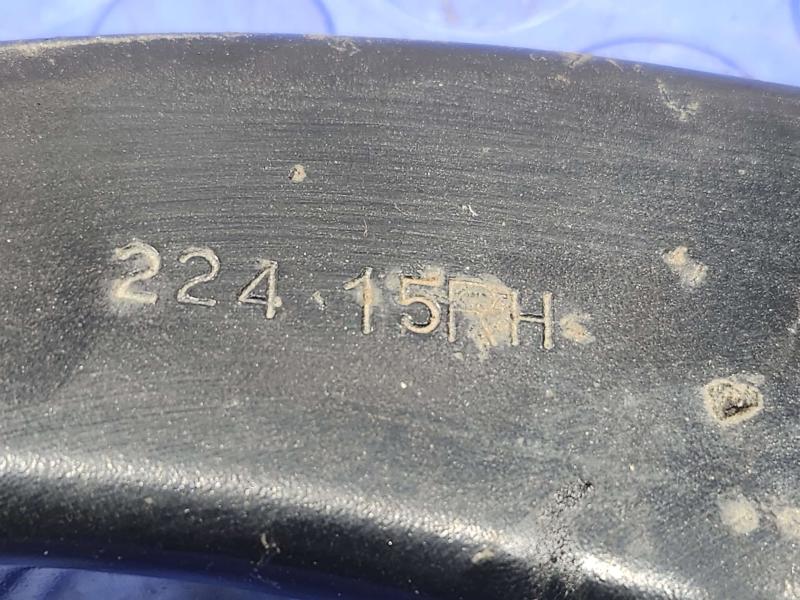 2015 Jeep Grand Cherokee Upper Control Arm Front