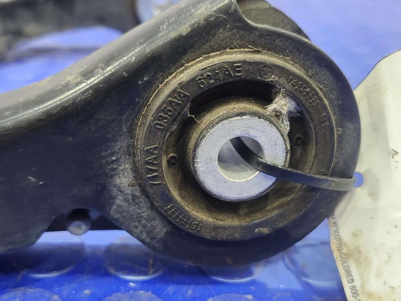 2015 Jeep Grand Cherokee Upper Control Arm Front