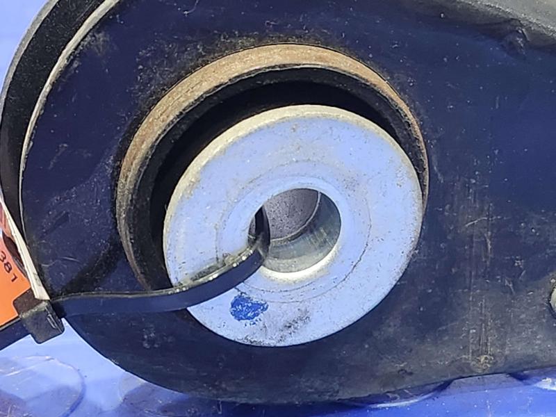 2015 Jeep Grand Cherokee Upper Control Arm Front