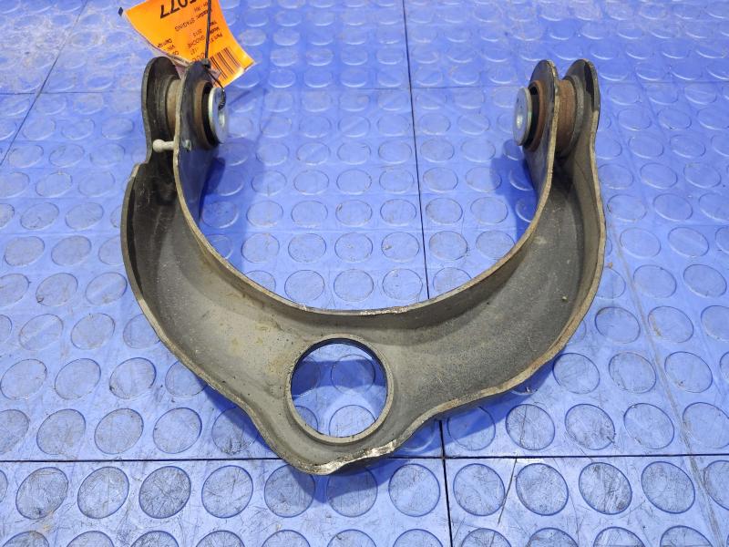 2015 Jeep Grand Cherokee Upper Control Arm Front