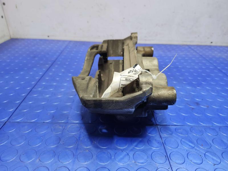 2019 Chevrolet Silverado 3500 Caliper