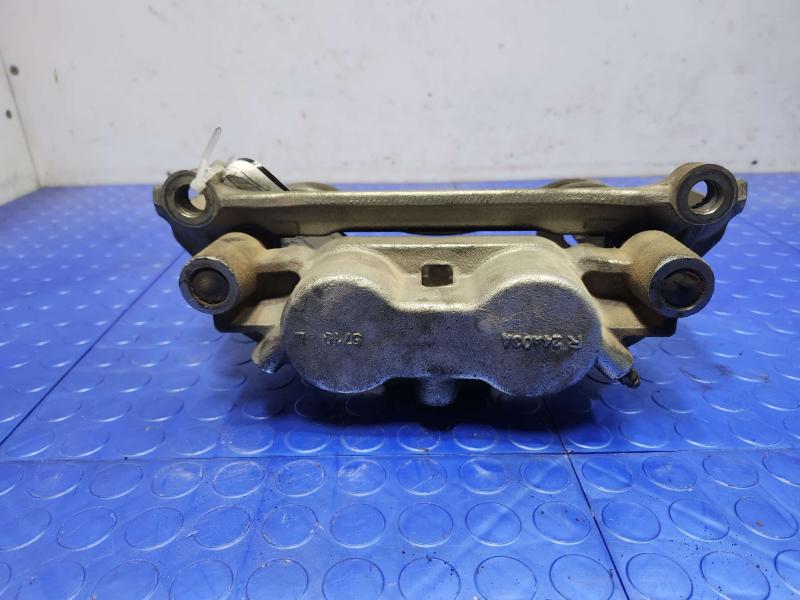 2019 Chevrolet Silverado 3500 Caliper