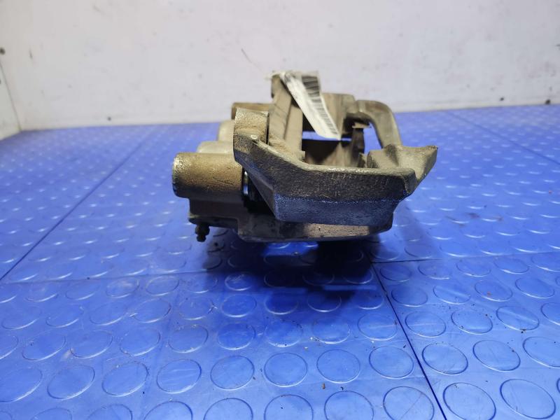 2019 Chevrolet Silverado 3500 Caliper
