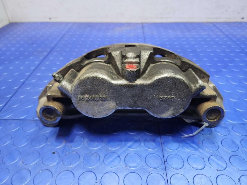 2019 Chevrolet Silverado 3500 Caliper
