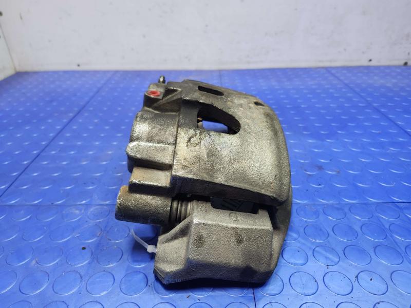 2019 Chevrolet Silverado 3500 Caliper