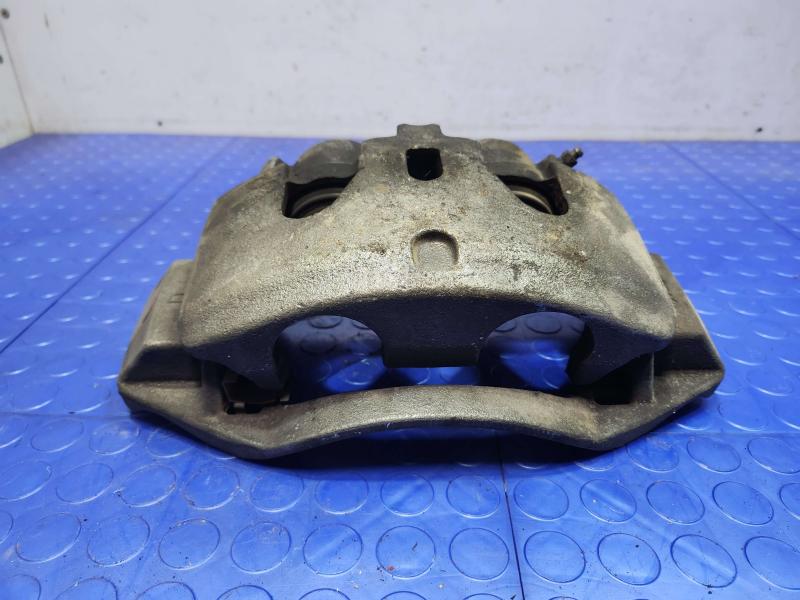 2019 Chevrolet Silverado 3500 Caliper