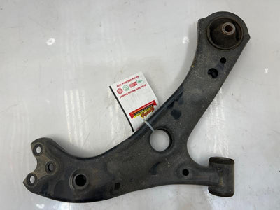 2019 Toyota Corolla Lower Control Arm Front