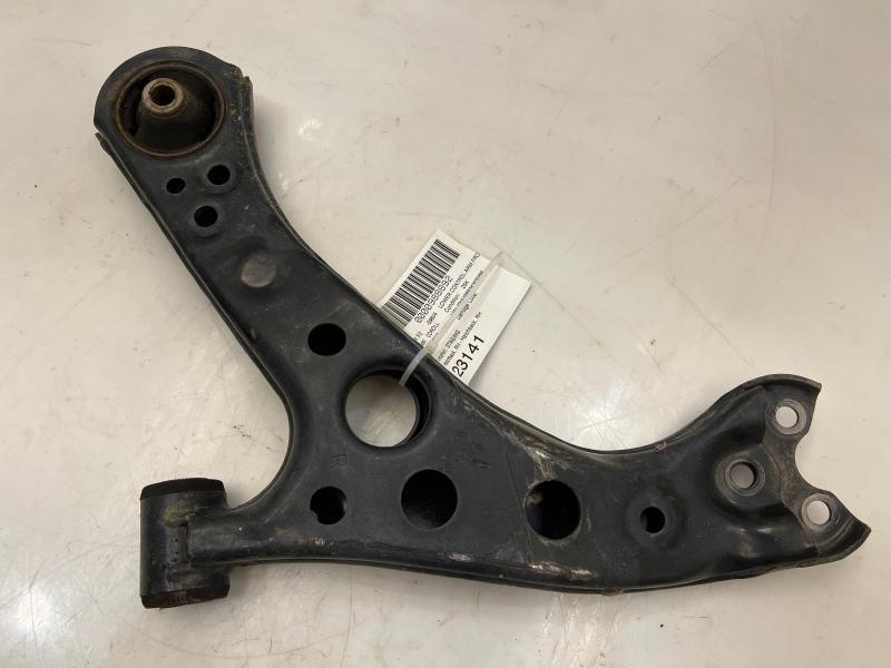 2019 Toyota Corolla Lower Control Arm Front