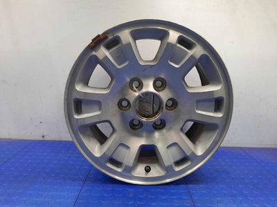 2008 GMC Sierra 1500 Wheel