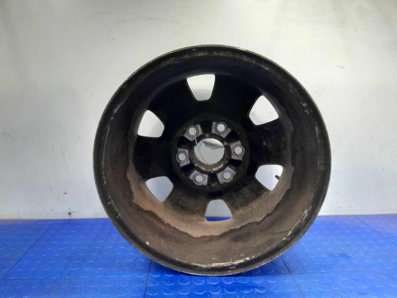 2008 GMC Sierra 1500 Wheel
