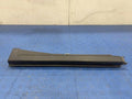 2012 Jeep Compass Rocker Moulding