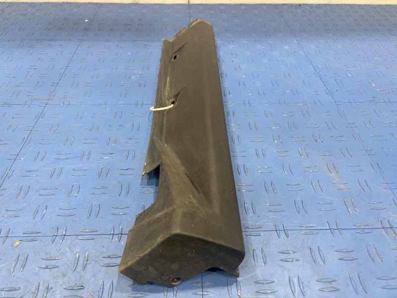 2012 Jeep Compass Rocker Moulding