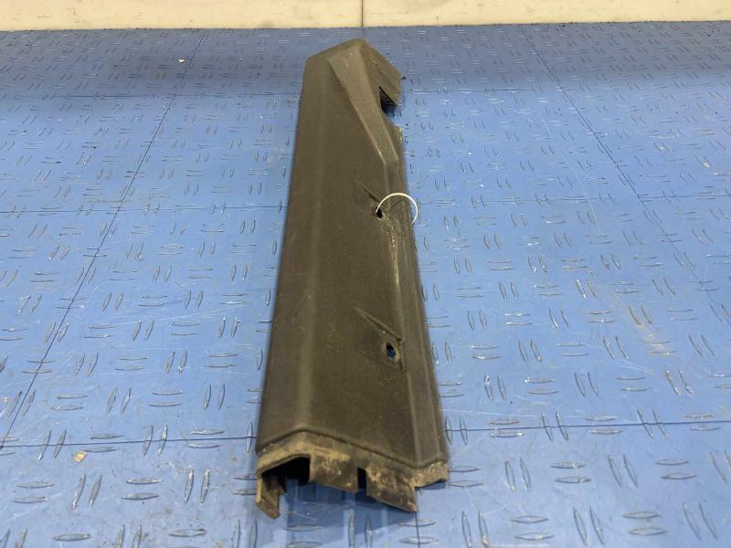 2012 Jeep Compass Rocker Moulding