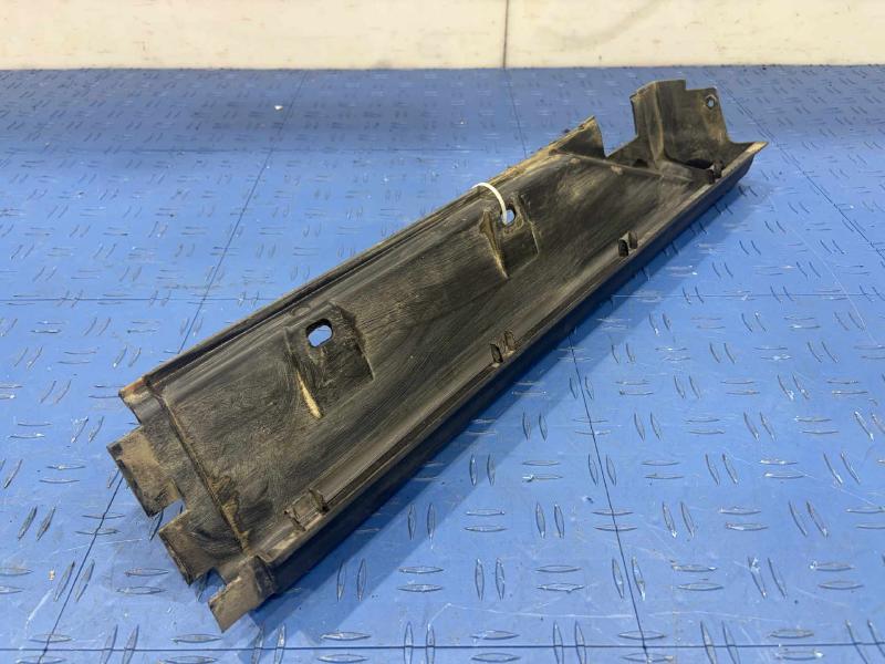 2012 Jeep Compass Rocker Moulding