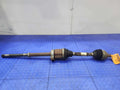 2016 Ford Edge Axle Shaft