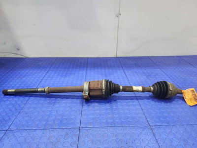 2016 Ford Edge Axle Shaft