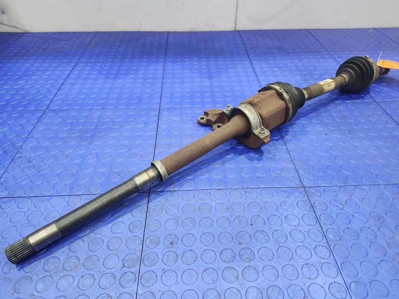 2016 Ford Edge Axle Shaft