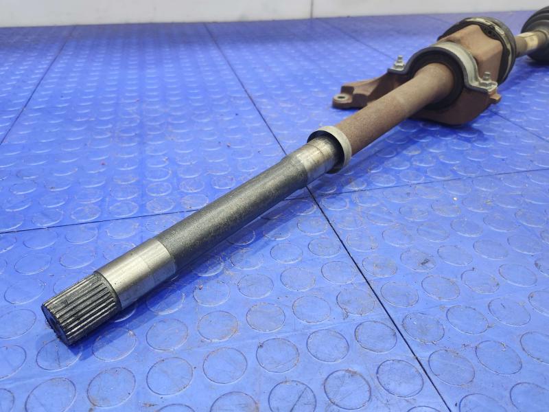 2016 Ford Edge Axle Shaft