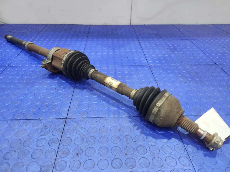 2016 Ford Edge Axle Shaft