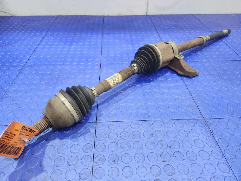 2016 Ford Edge Axle Shaft