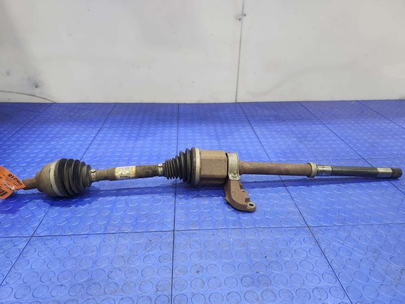 2016 Ford Edge Axle Shaft