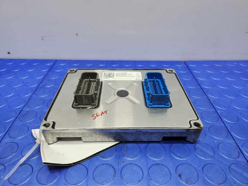 2023 Chevrolet Bolt EUV Chassis Brain Box