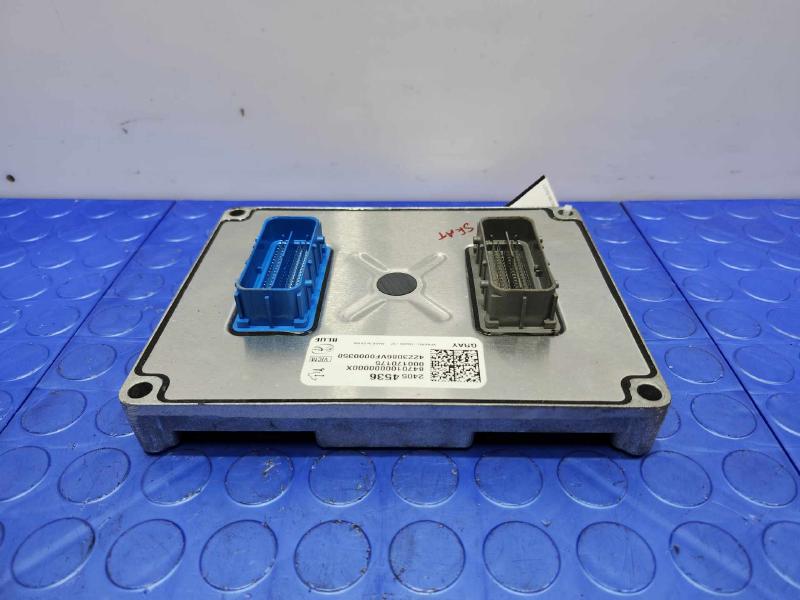 2023 Chevrolet Bolt EUV Chassis Brain Box