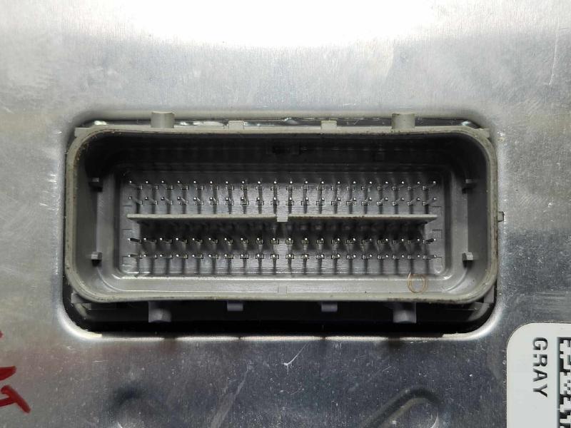 2023 Chevrolet Bolt EUV Chassis Brain Box