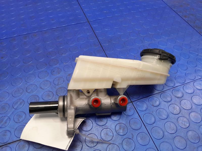 2023 Acura Integra Master Cylinder